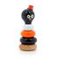 Rene the penguin stacking toy V8085K Vilac 2