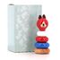 Lucien the dog stacking toy V8085R Vilac 3