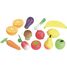 Fruits and Vegetables Set V8103 Vilac 4