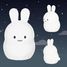 Small Rabbit Night Light UL-8113 Ulysse 4