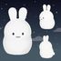 Large Rabbit Night Light UL-8111 Ulysse 4