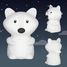 Little fox night light UL-8115 Ulysse 4