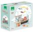 Multi-activity early learning kitchen V8122 Vilac 6