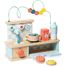 Multi-activity early learning kitchen V8122 Vilac 1