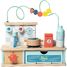 Multi-activity early learning kitchen V8122 Vilac 2