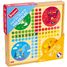 Board Games Box 150 rules JJ8125 Jeujura 1