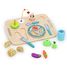 Activity and early-learning table V8128 Vilac 2