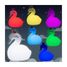 Big Swan night light UL8129 Ulysse 2