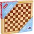 Checkers and Chess Box JJ8133 Jeujura 1