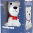 Little Dog Night Light UL8134 Ulysse 3