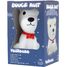 Little Dog Night Light UL8134 Ulysse 3