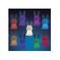 Mini Bunny Night Light UL8135 Ulysse 2