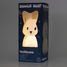 Mini Bunny Night Light UL8135 Ulysse 4