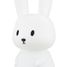 Mini Bunny Night Light UL8135 Ulysse 1