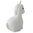 Night light unicorn with bow tie UL8143 Ulysse 2