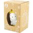 Hedgehog night light UL8144 Ulysse 6
