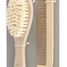 Wooden brush and comb BB81510 BAMBAM 2