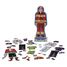 Magnetic Dress Up Doll - Brady K-64774 Kidkraft 2