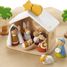 Big Nativity Set SE82257 Sevi 2