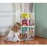 Sevi Tower wooden dolls house SE82988 Sevi 2