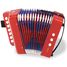 Accordion V8300-4710 Vilac 1
