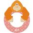 Letter O - Orang Outan SE-83015 Sevi 4