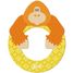 Letter O - Orang Outan SE-83015 Sevi 3