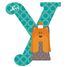 Letter Y - Yorkshire Terrier SE-83025 Sevi 2