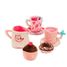 Alice Tea Time Set LL-83045 Lilliputiens 2