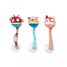 Bath Balls LL83051 Lilliputiens 1