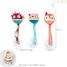 Bath Balls LL83051 Lilliputiens 4