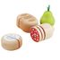 Appetizer wooden board SE83060 Sevi 2