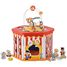 Multi-activity cube Circus SE83064 Sevi 2