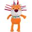 Jack cuddly lion LL-83085 Lilliputiens 3