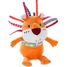 Jack cuddly lion LL-83085 Lilliputiens 1