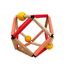 Grabber Red Fruity rattle B83086rouge Bass & Bass 2