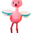 Anaïs, Cuddly flamingo LL-83087 Lilliputiens 2