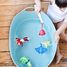 Bath Fun Fishing Game LL-83090 Lilliputiens 4