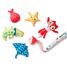 Bath Fun Fishing Game LL-83090 Lilliputiens 1