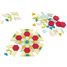 Mosaic geometric shapes 125 pcs SE83114 Sevi 1