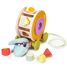 Pull-Along Hamster SE83133 Sevi 2