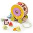 Pull-Along Hamster SE83133 Sevi 1
