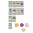 Memory Fruits Vegetables and Seasons SE83140 Sevi 2