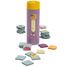 Memory Fruits Vegetables and Seasons SE83140 Sevi 1
