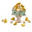 Tree and birds balancing game SE83142 Sevi 3