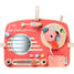 Activity board Radio LL83181 Lilliputiens 2