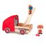 Fire engine Marius LL83182 Lilliputiens 1