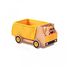 Dump truck Georges LL83183 Lilliputiens 2