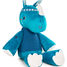 Plush Marius the rhino 50 cm LL83202 Lilliputiens 1