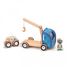 Tow truck Ignace LL83232 Lilliputiens 4